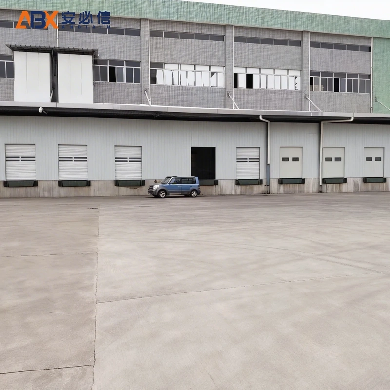 牡丹江市厂房高速门